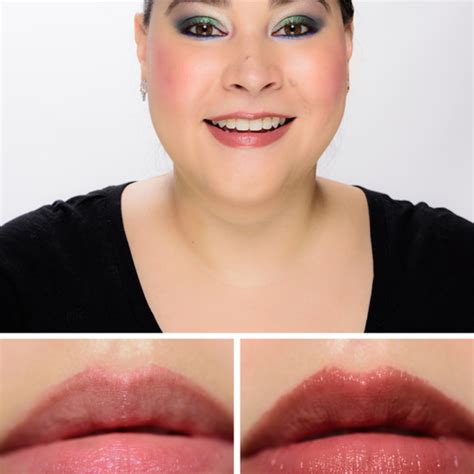 gucci peggy taupe lipstick